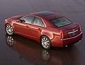 Cadillac CTS